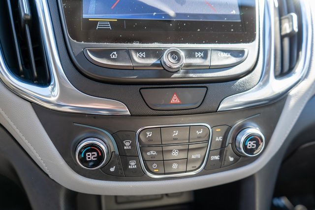 Used 2021 Chevrolet Equinox Premier image 28