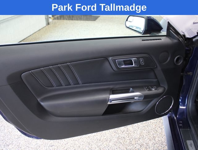 Used 2020 Ford Mustang Premium RWD image 12