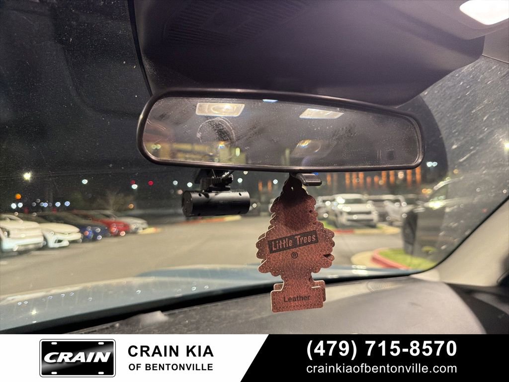 Used 2021 Ford Bronco Sport Big Bend w/ Big Bend Package (96B) image 27