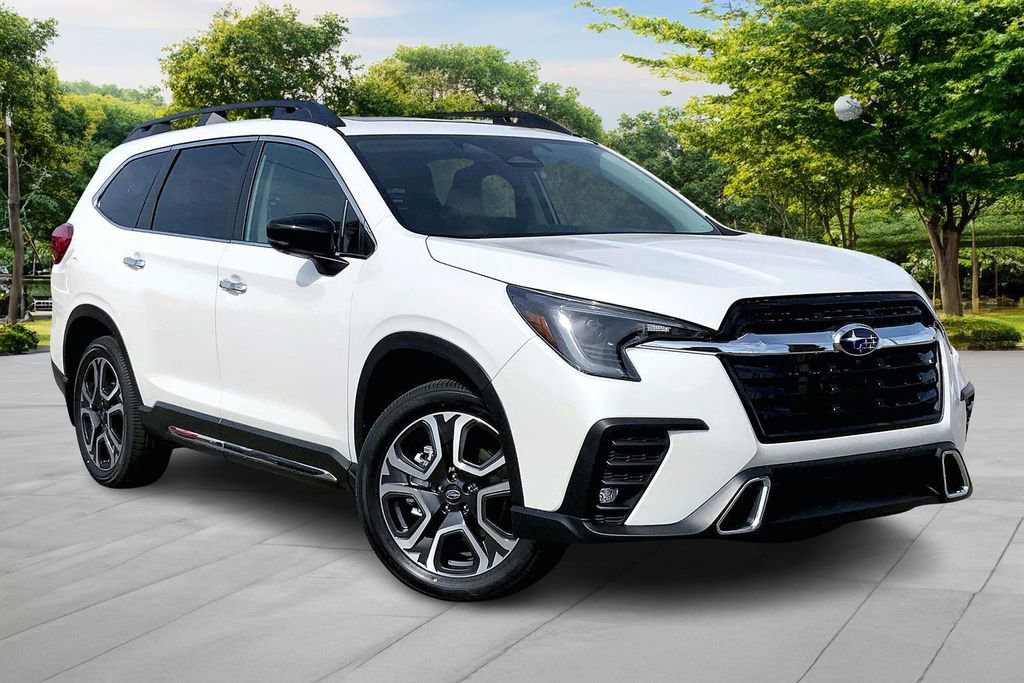 New 2026 Subaru Ascent Touring AWD/4WD image 2