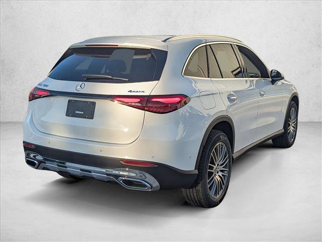 New 2026 Mercedes-Benz GLC 300 4MATIC video 2