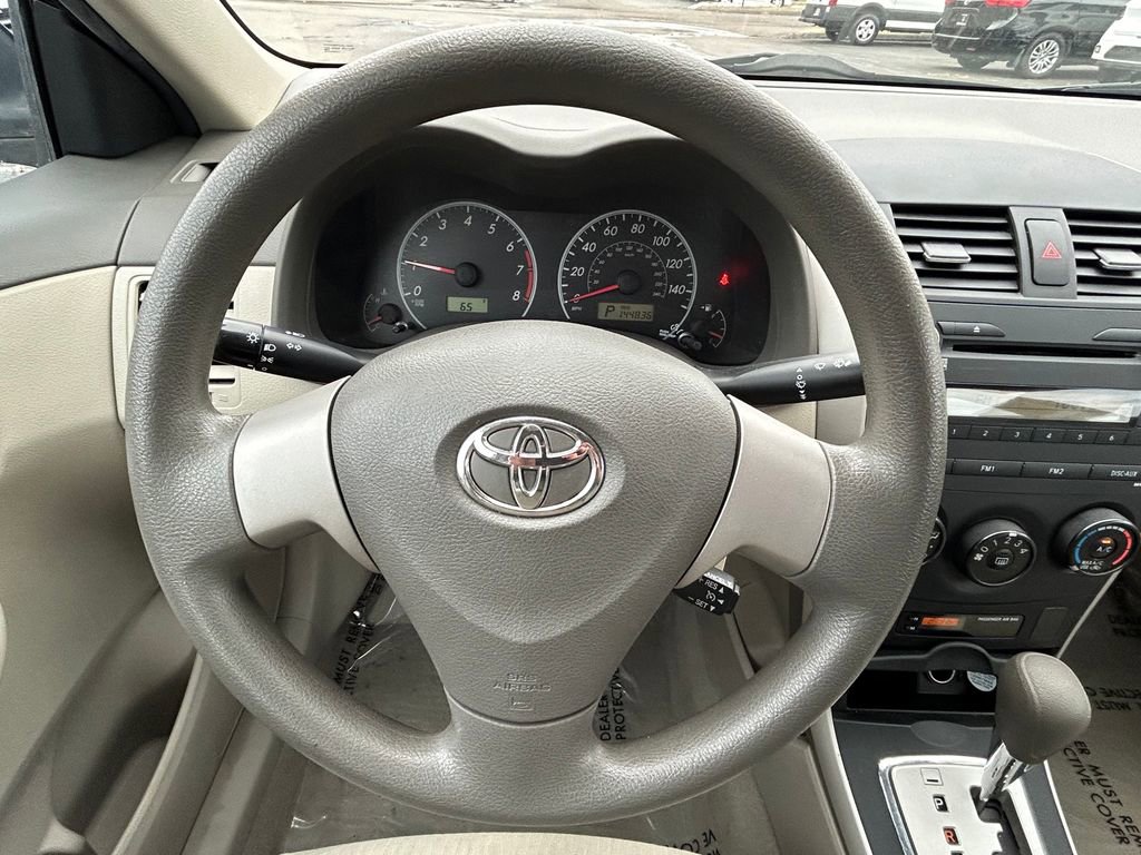Used 2010 Toyota Corolla LE image 20