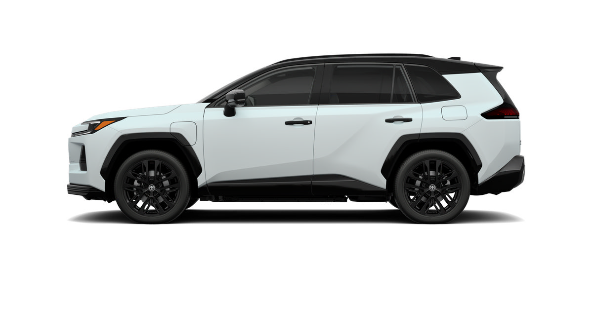 New 2026 Toyota RAV4 XSE AWD/4WD image 25