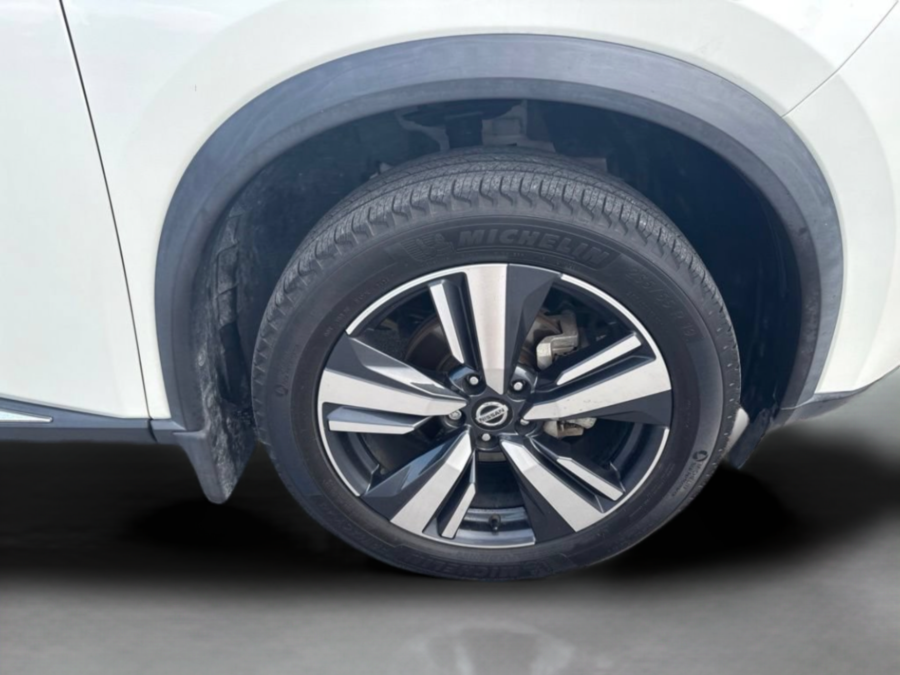 Used 2021 Nissan Rogue SL FWD image 37