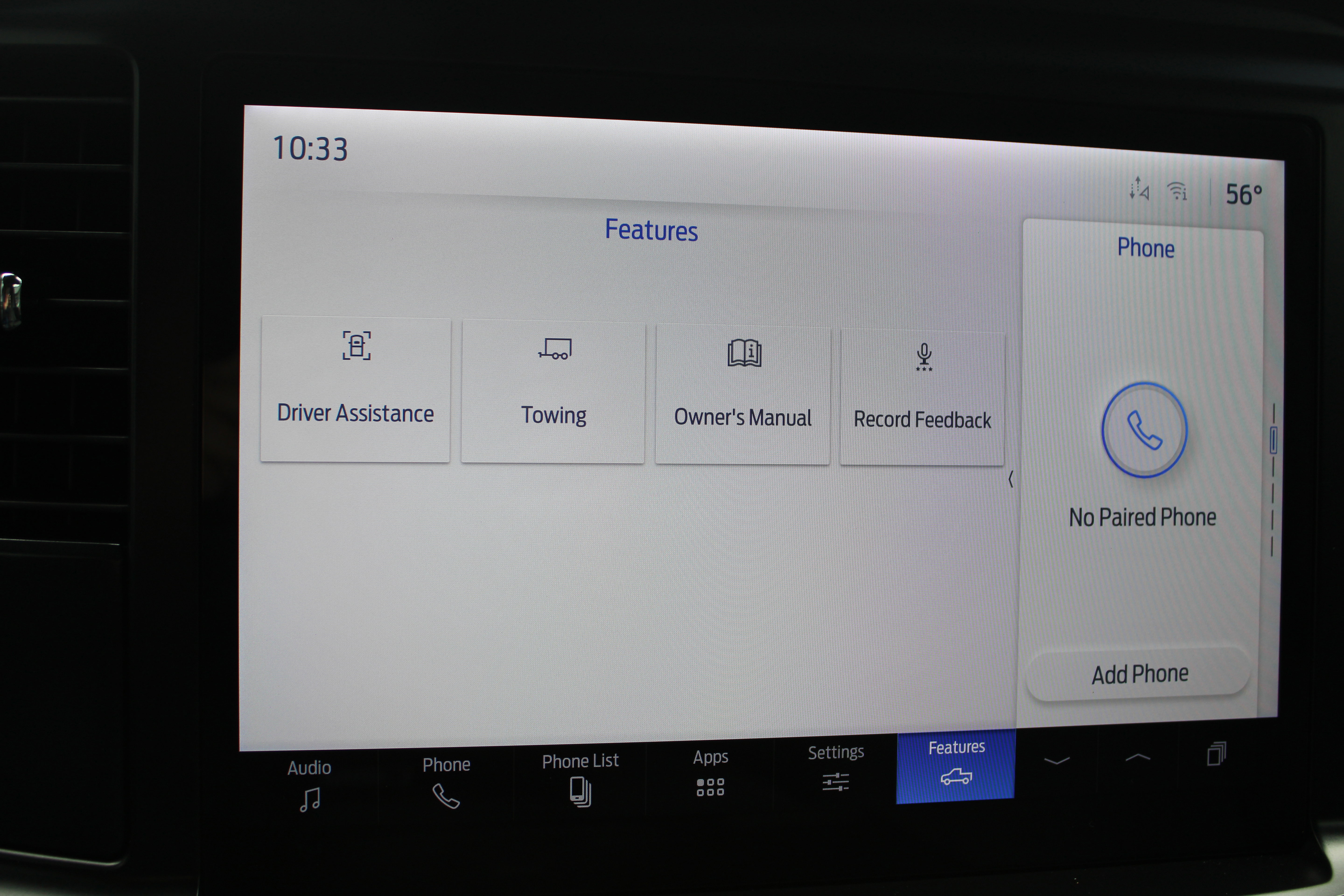 Used 2025 Ford F150 XL image 18