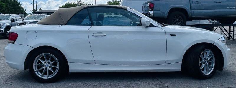 Used 2011 BMW 128i 128i Convertible image 6