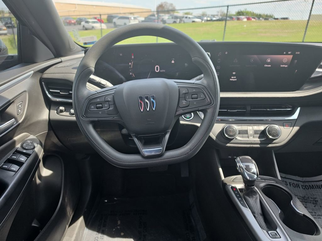 Used 2024 Buick Envista Preferred w/ Advanced Safety Package image 15
