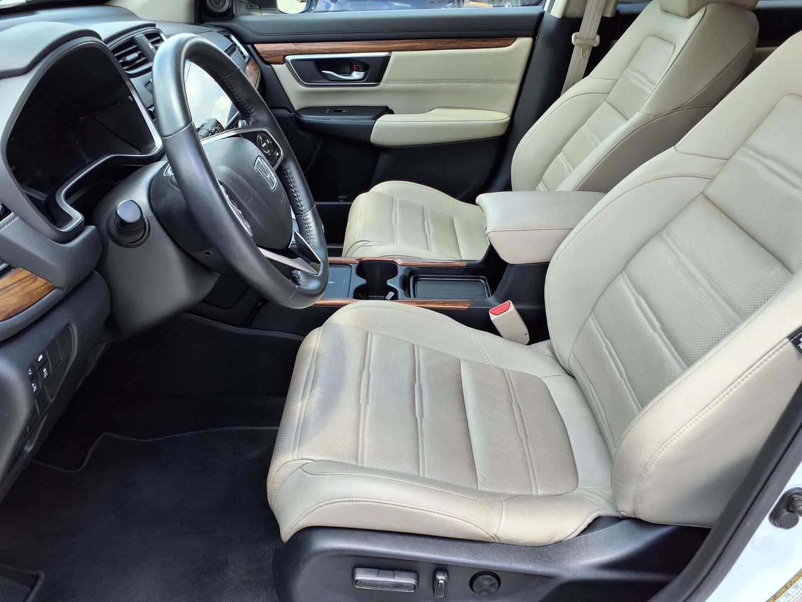 Used 2022 Honda CR-V Touring image 13