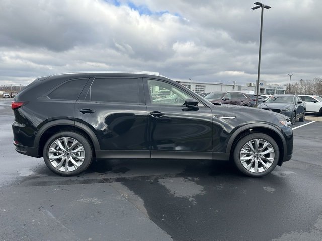 New 2026 MAZDA CX-90 3.3 Turbo w/ Preferred Package image 8