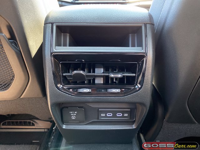 New 2026 Jeep Grand Cherokee Altitude AWD/4WD image 22