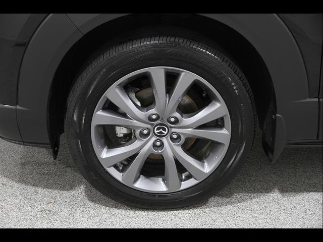 Used 2025 MAZDA CX-30 AWD 2.5 S w/ Premium Package image 21