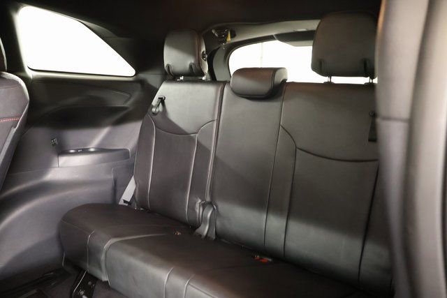 Certified 2025 Toyota Sienna XSE AWD/4WD image 29