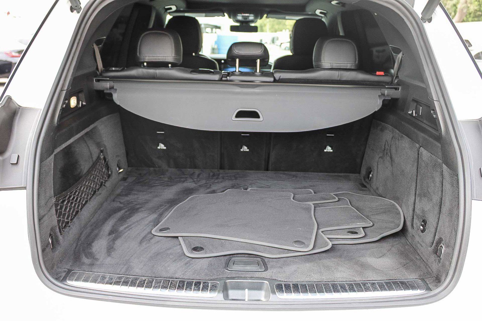 Used 2023 Mercedes-Benz GLE 350 image 27