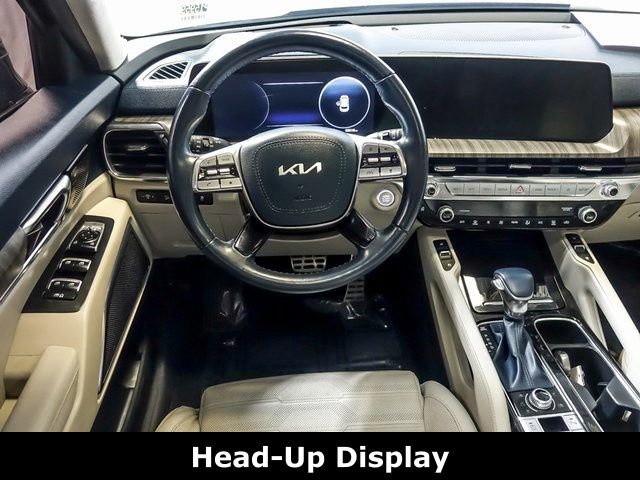 Used 2023 Kia Telluride SX Prestige AWD/4WD image 18