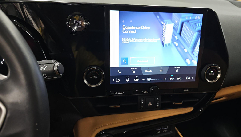 Used 2024 Lexus NX 250 FWD w/ Cold Area Package image 29