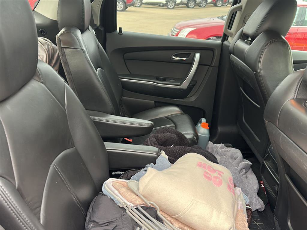 Used 2012 GMC Acadia SLT AWD/4WD image 13