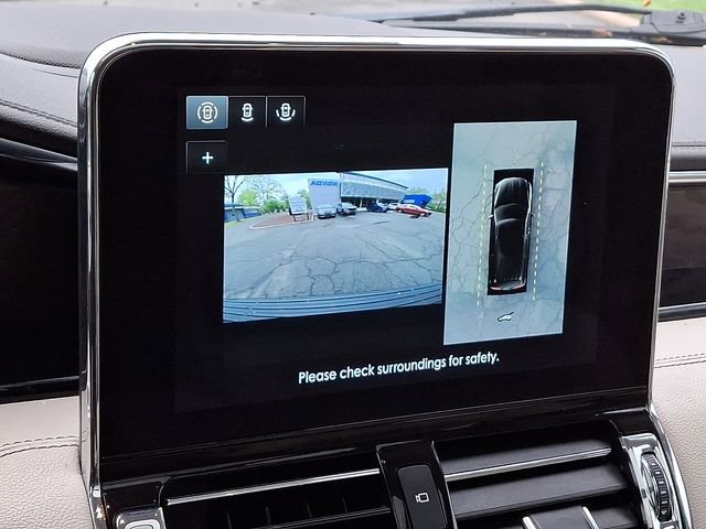 Used 2021 Lincoln Navigator Reserve w/ Luxury Package AWD/4WD image 21