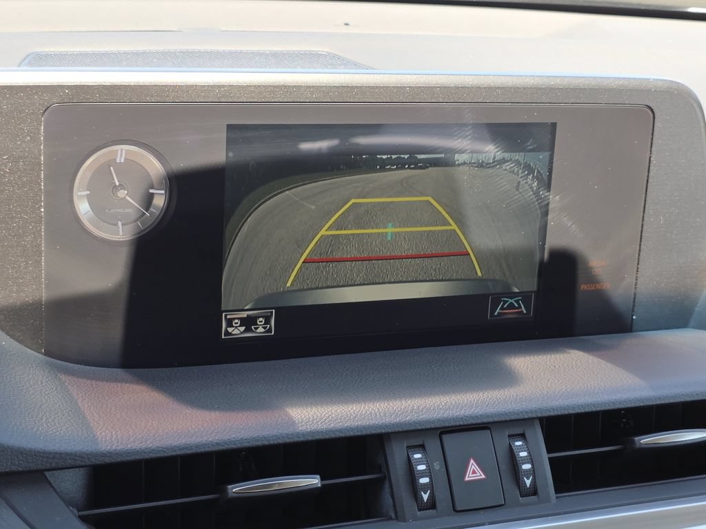 Certified 2021 Lexus ES 250 w/ Premium Package AWD/4WD image 22