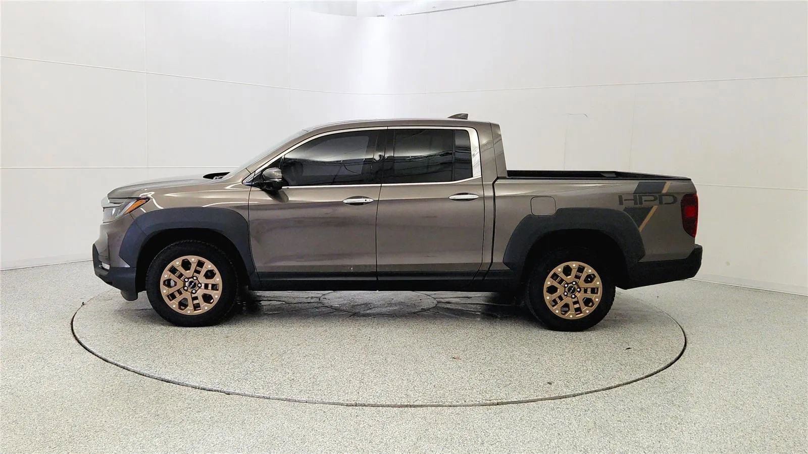 Used 2022 Honda Ridgeline RTL-E image 4