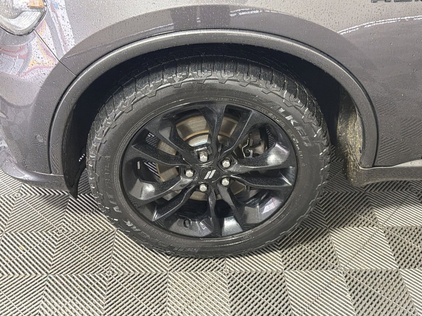 Used 2020 Dodge Durango R/T w/ Blacktop Package image 12