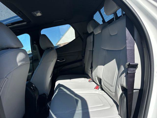 New 2026 Hyundai Santa Cruz SEL AWD/4WD image 23