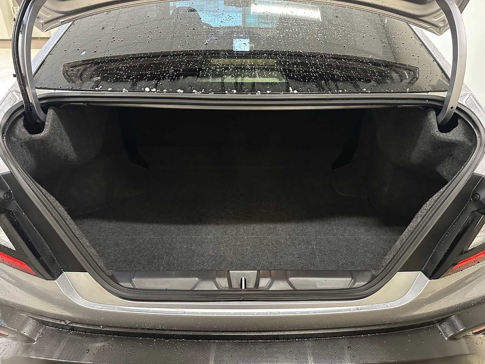 Used 2022 Subaru WRX Limited AWD/4WD image 30