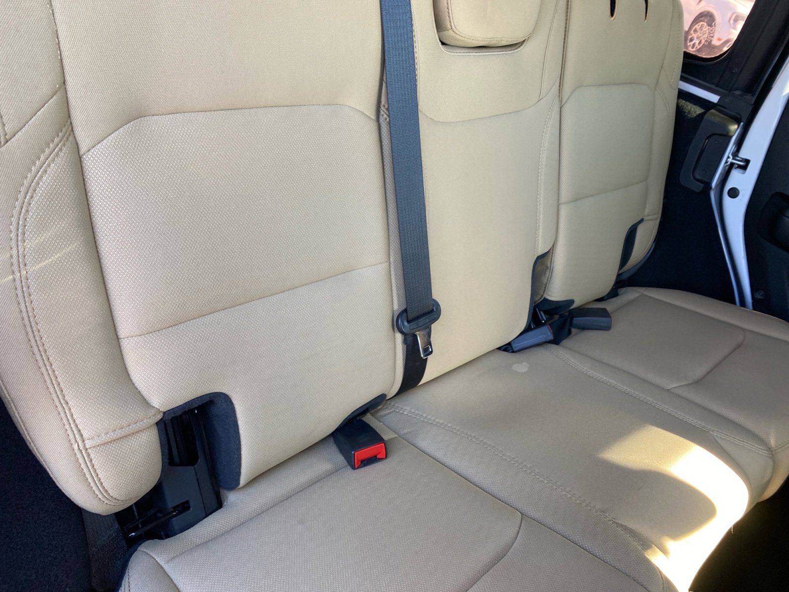 Used 2021 Jeep Wrangler Unlimited Sport image 18