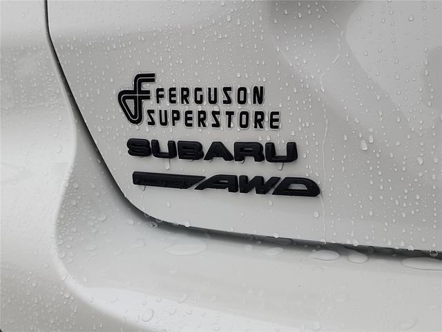 New 2026 Subaru Crosstrek 2.5i Sport image 6