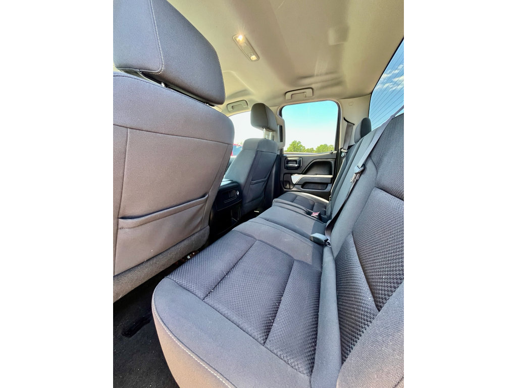 Used 2016 Chevrolet Silverado 1500 LT w/ All Star Edition AWD/4WD image 10