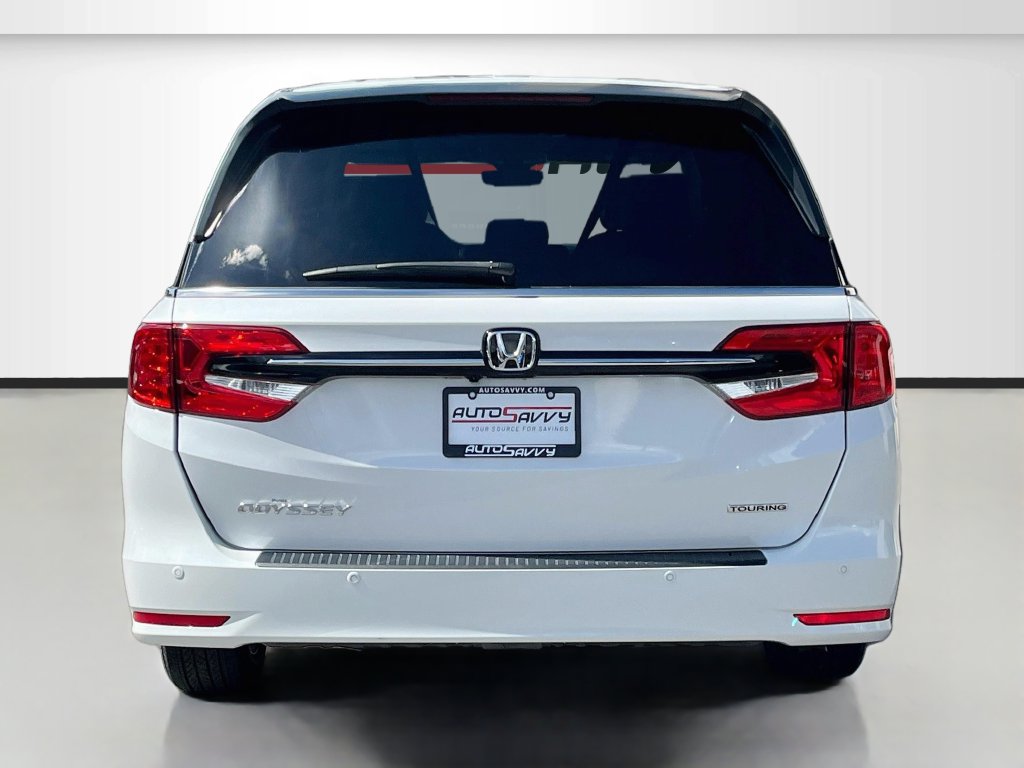 Used 2024 Honda Odyssey Touring image 6