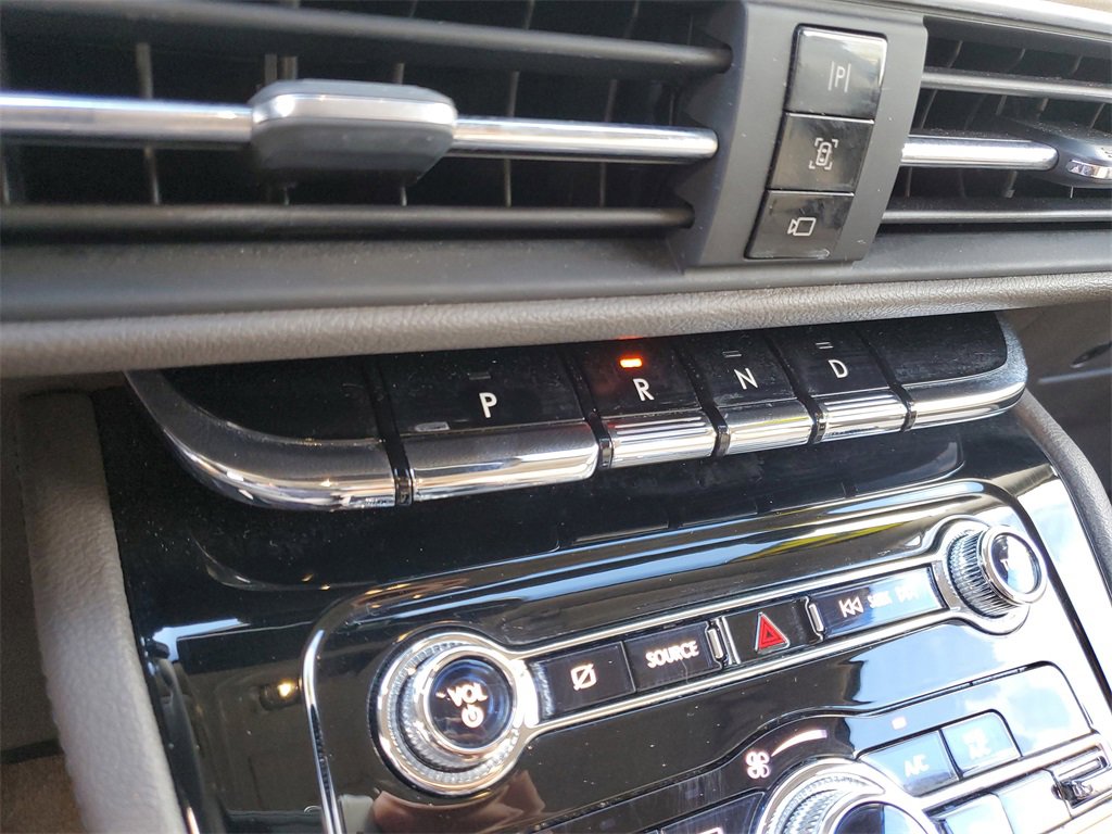 Used 2022 Lincoln Corsair FWD image 29