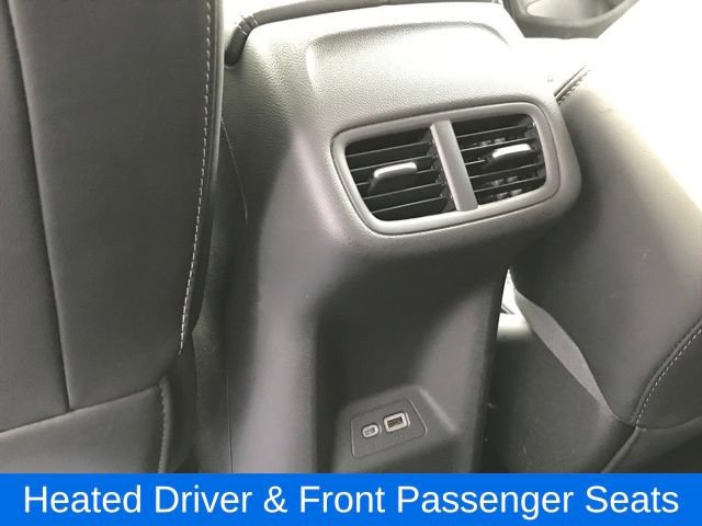 Certified 2022 Buick Envision Preferred image 17