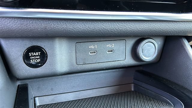 Certified 2024 Nissan Rogue S AWD/4WD image 20