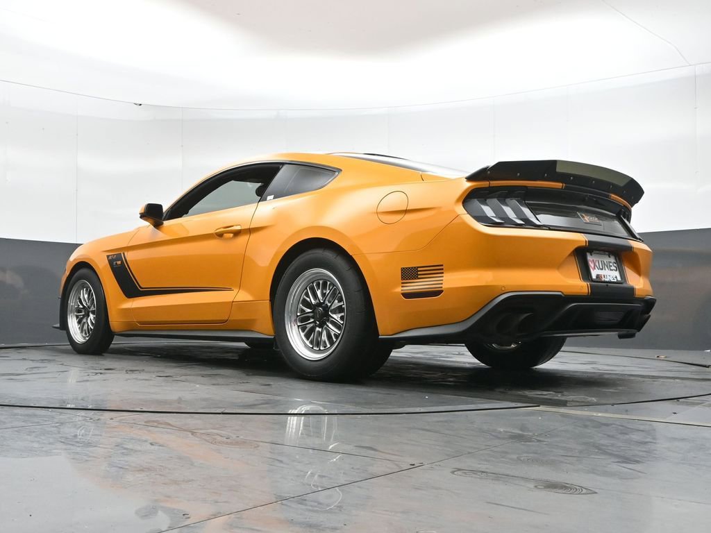 Used 2019 Ford Mustang GT Premium w/ GT Performance Package image 50