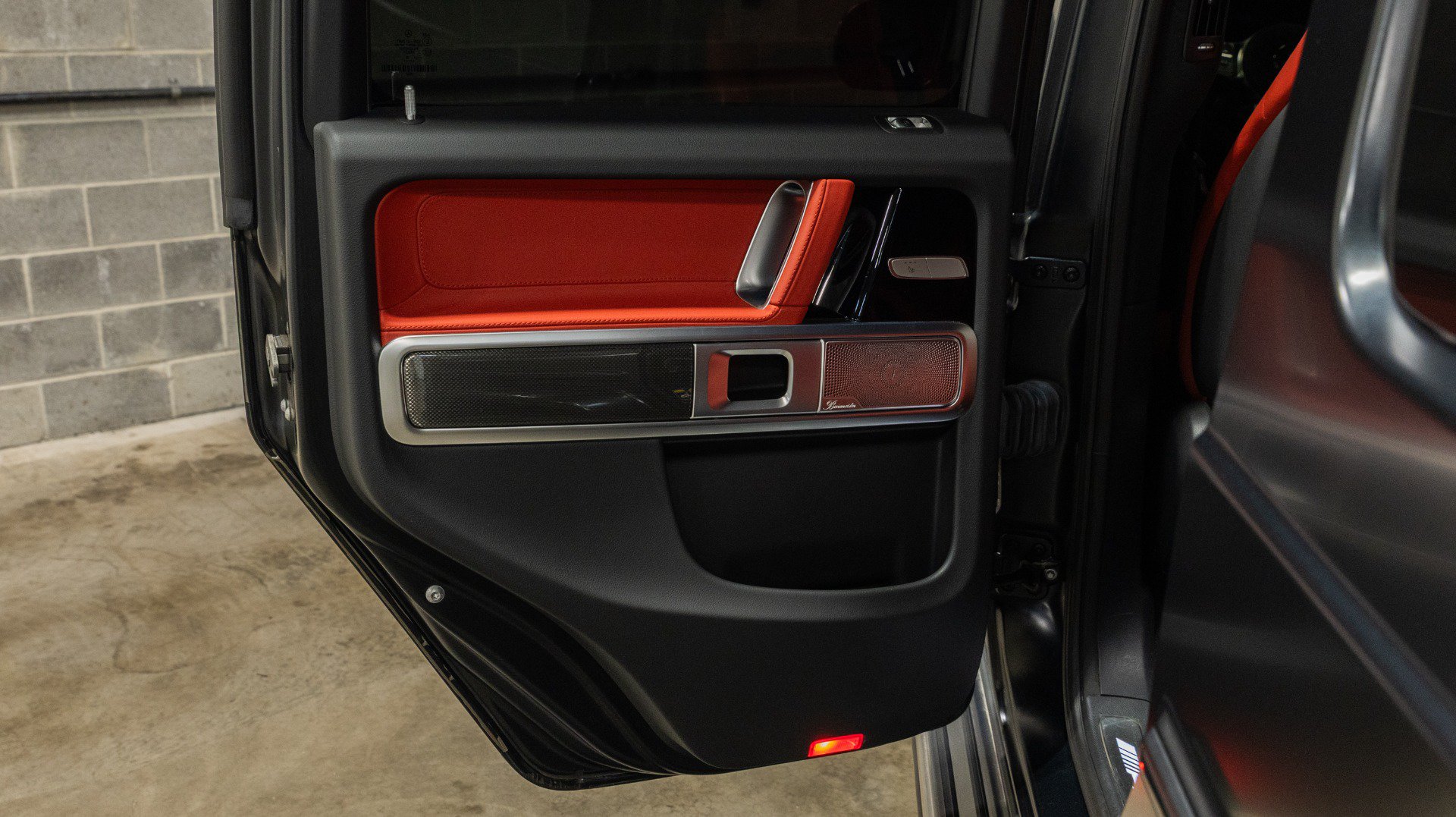 Used 2023 Mercedes-Benz G 63 AMG 4MATIC image 63