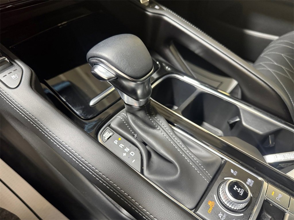 Certified 2024 Kia Telluride EX X-Line image 21