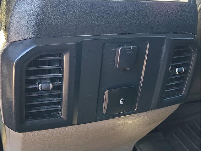 Used 2020 Ford F150 XL w/ Equipment Group 101A Mid image 17