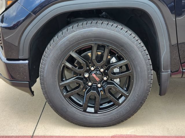 Used 2024 GMC Sierra 1500 Elevation RWD image 7