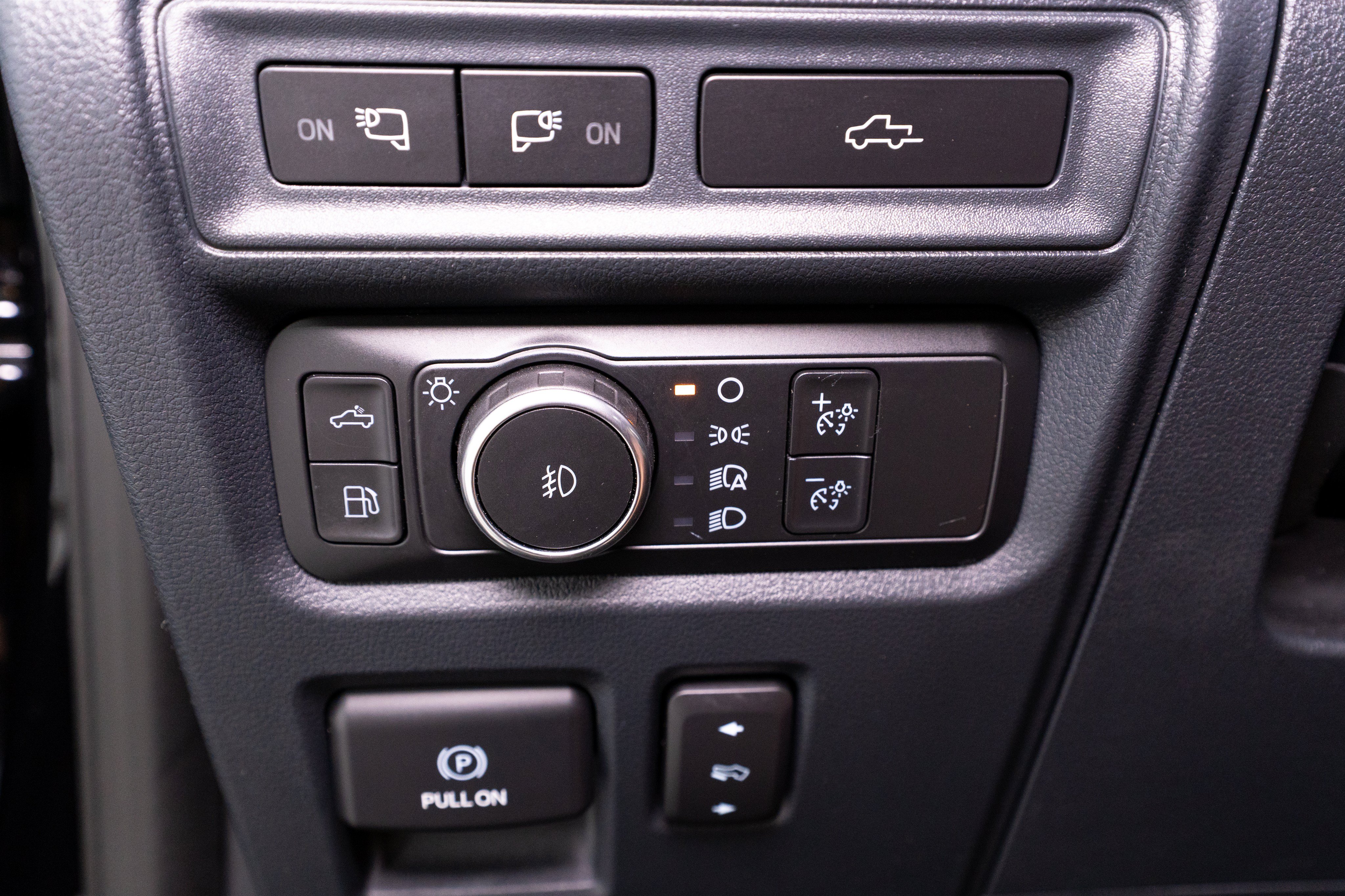 Used 2022 Ford F150 Platinum w/ Equipment Group 701A High AWD/4WD image 38