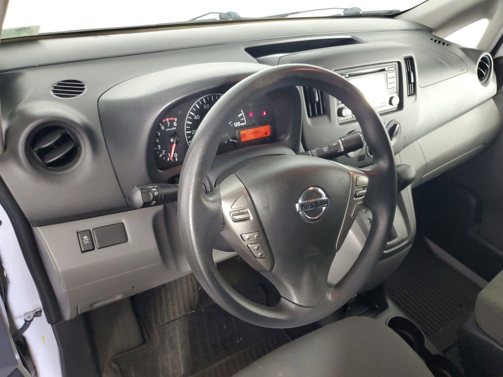 Used 2019 Nissan NV200 S w/ Cruise Control Package FWD image 14