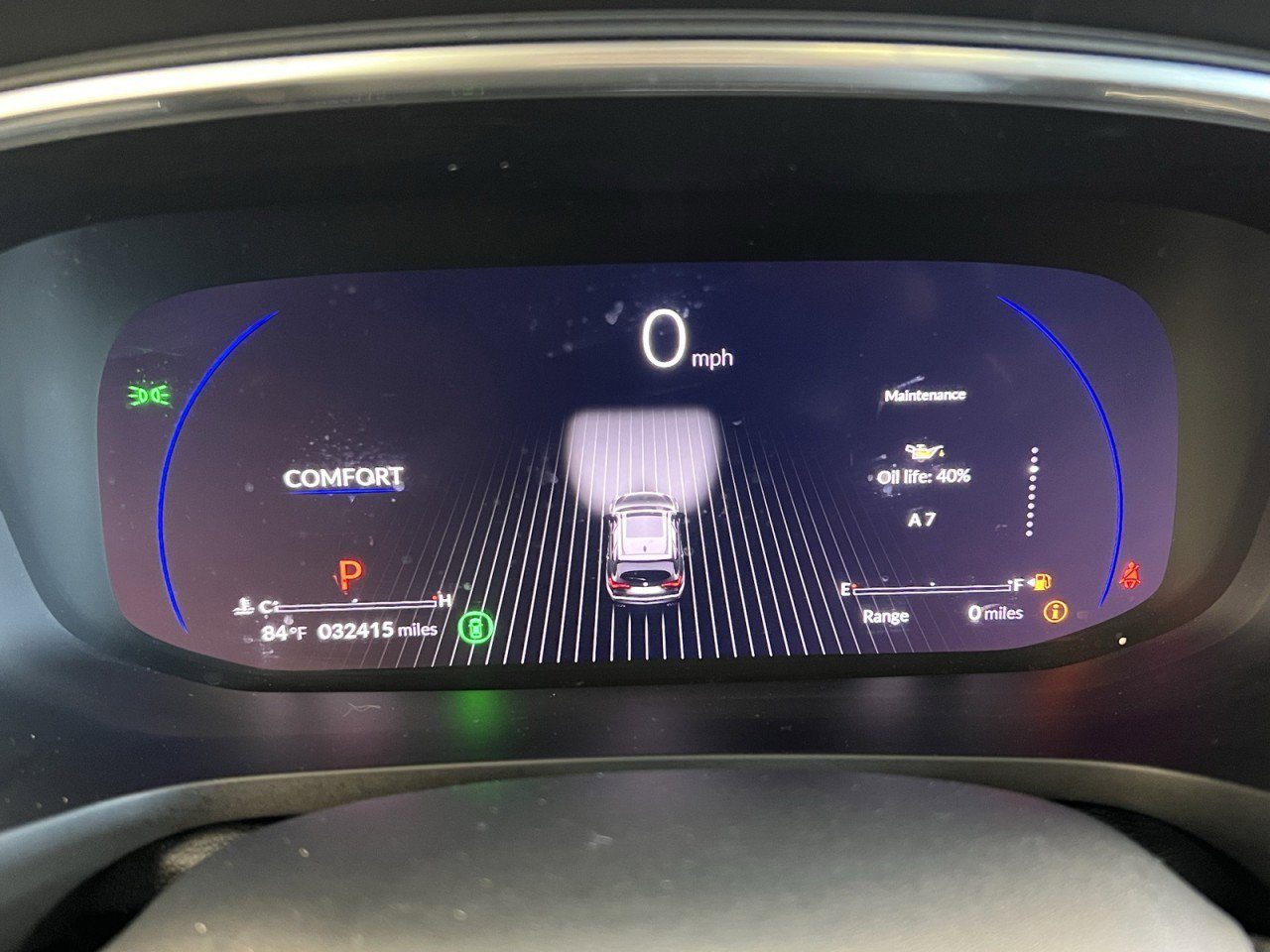 Used 2023 Acura MDX SH-AWD image 9