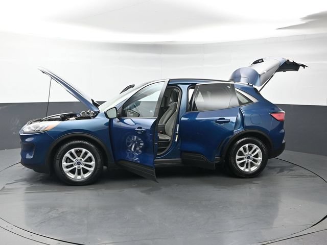 Used 2020 Ford Escape SE FWD image 43