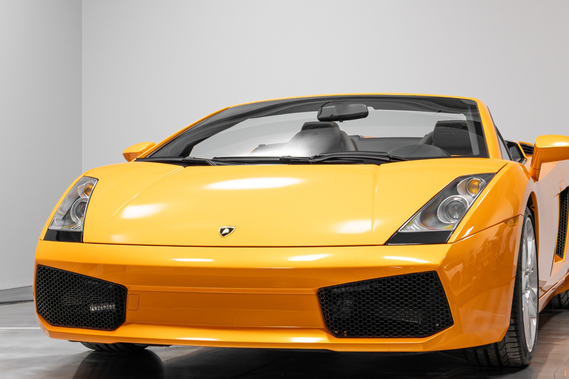Used 2008 Lamborghini Gallardo Spyder image 60