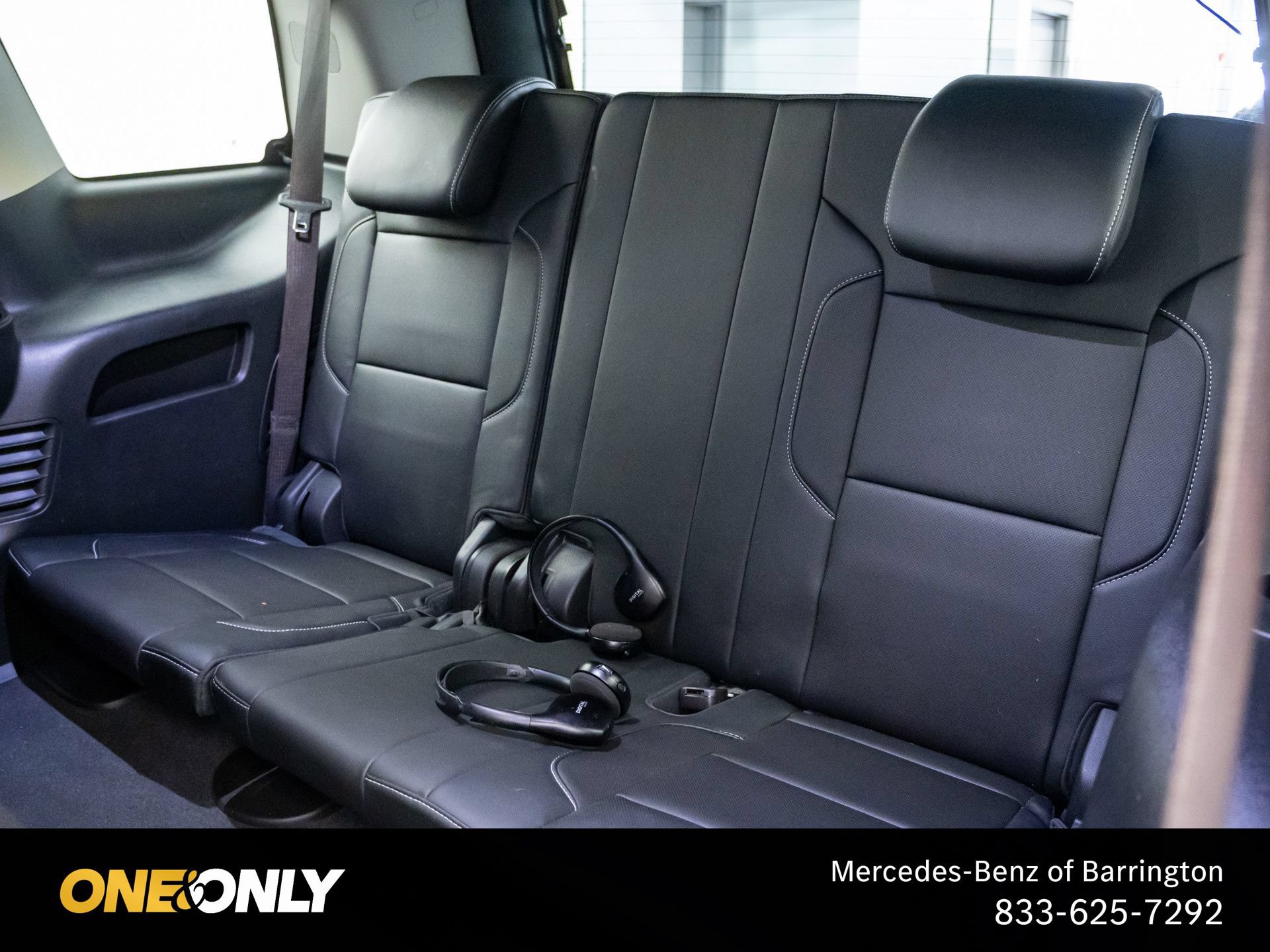 Used 2019 Chevrolet Tahoe Premier AWD/4WD image 31