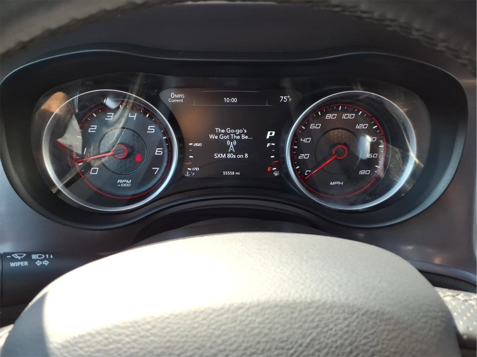Used 2023 Dodge Charger Scat Pack RWD image 16