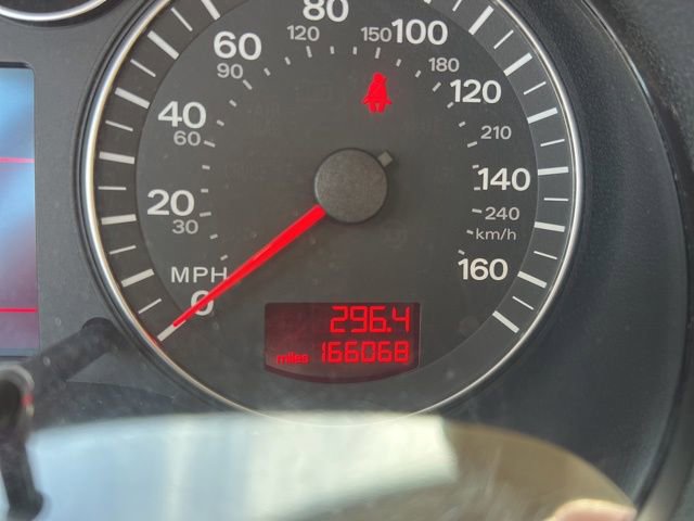 Used 2008 Audi A3 2.0T image 12