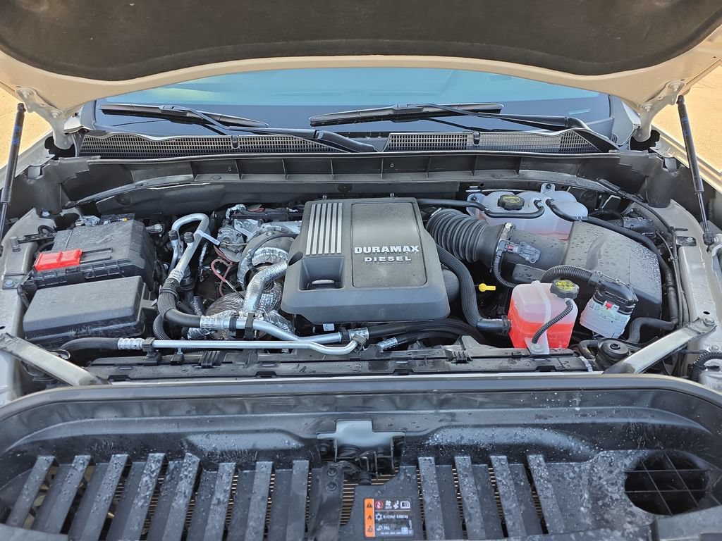 New 2026 GMC Sierra 1500 AT4 w/ AT4 Premium Package AWD/4WD image 32