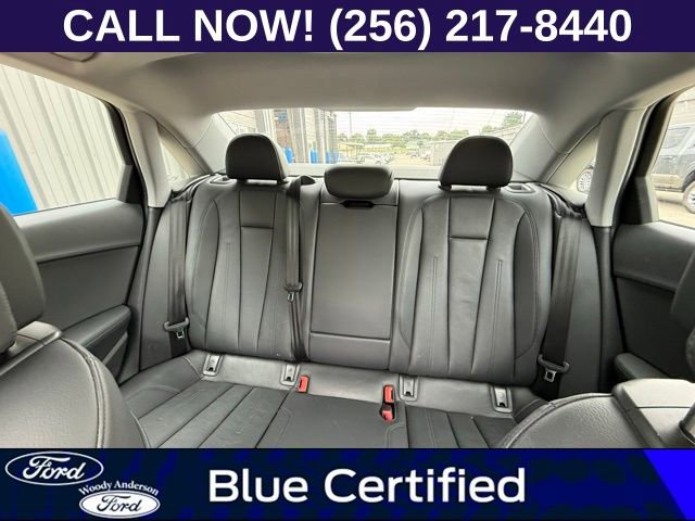 Used 2019 Audi A4 2.0T Prestige w/ Prestige Package AWD/4WD image 7