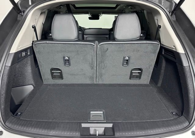 Used 2026 Acura MDX w/ Technology Package image 26