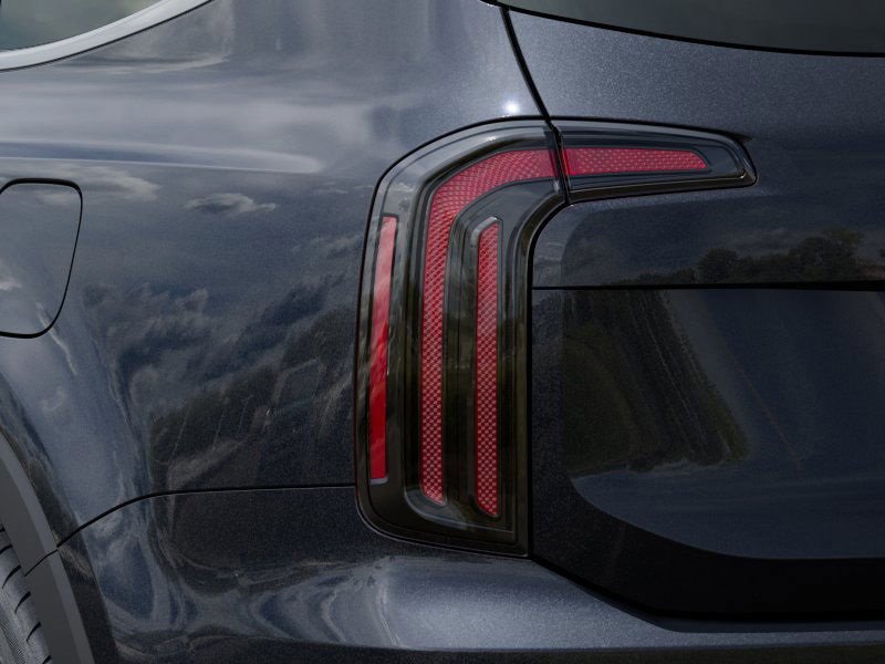 New 2025 Kia Telluride SX X-Line image 11